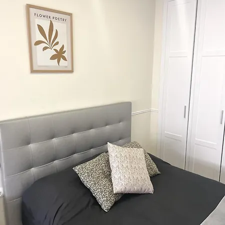 Apartment Precioso Atico En Pleno Centro De Alicante
