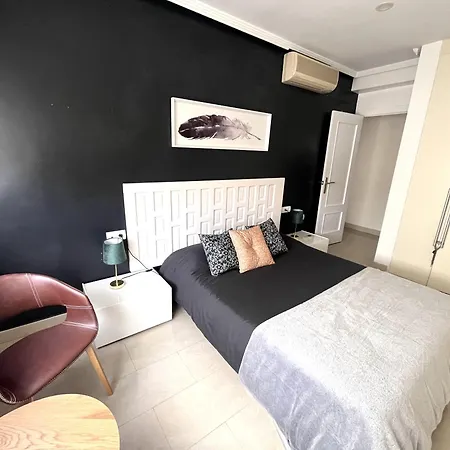 Apartment Precioso Atico En Pleno Centro De Alicante