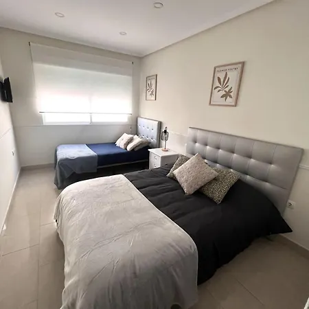 Precioso Atico En Pleno Centro De Apartment *