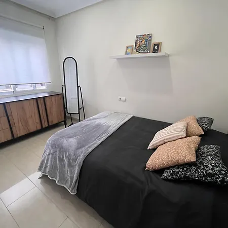 Apartment Precioso Atico En Pleno Centro De Alicante