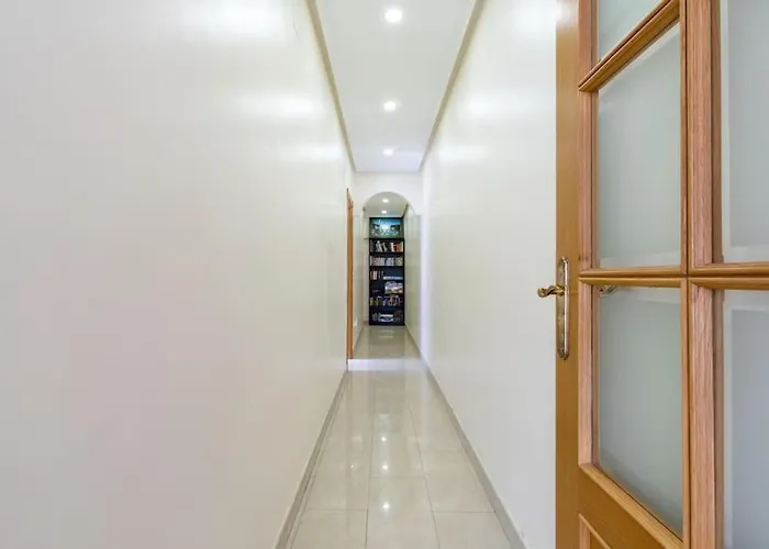 Precioso Atico En Pleno Centro De Alicante