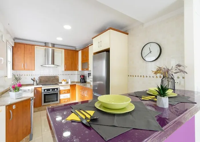 Precioso Atico En Pleno Centro De Alicante