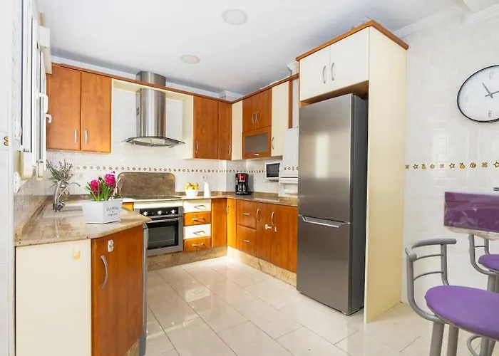 Precioso Atico En Pleno Centro De Daire