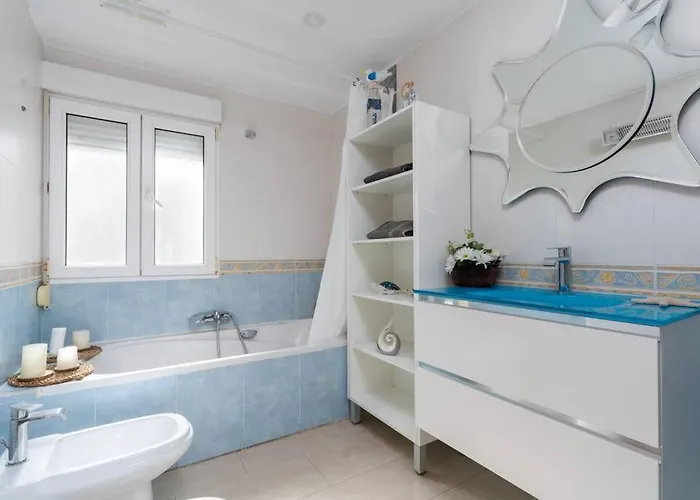 Precioso Atico En Pleno Centro De * Alicante