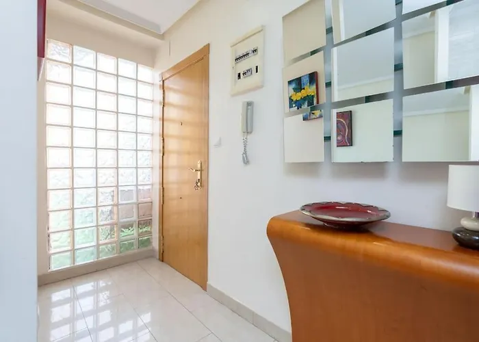 Precioso Atico En Pleno Centro De Daire