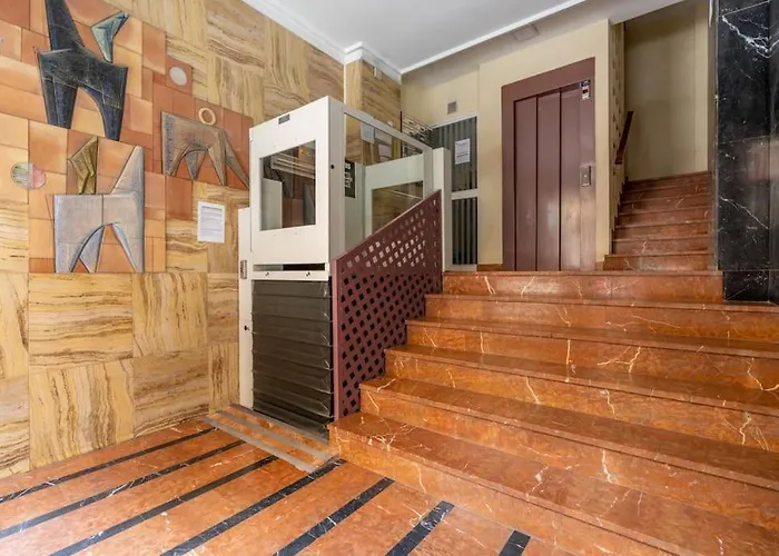 Precioso Atico En Pleno Centro De *