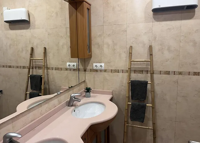 Precioso Atico En Pleno Centro De Daire *