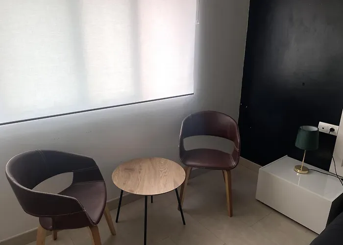 Precioso Atico En Pleno Centro De * Alicante