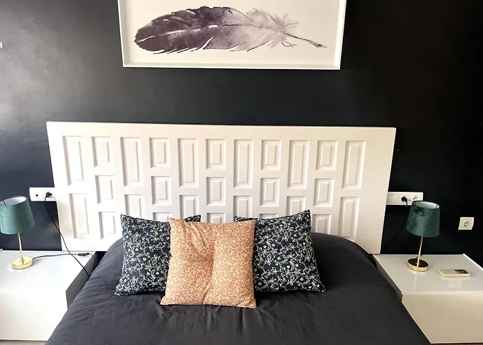 Precioso Atico En Pleno Centro De Daire