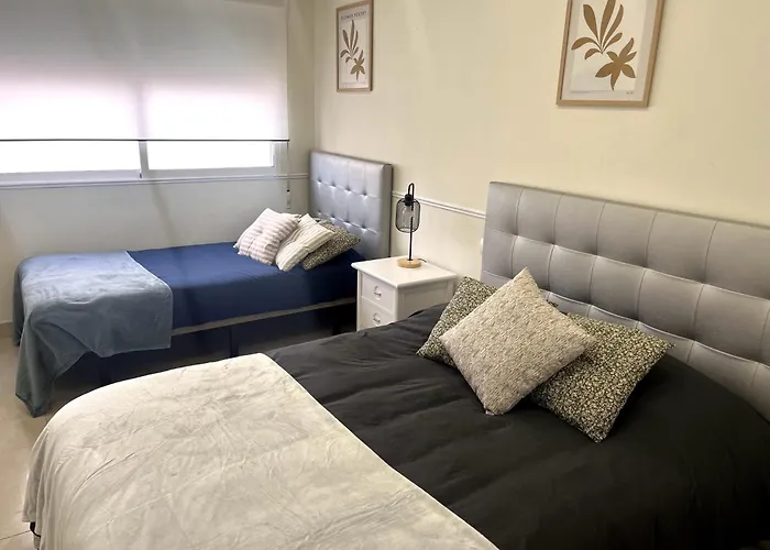 Precioso Atico En Pleno Centro De Daire *