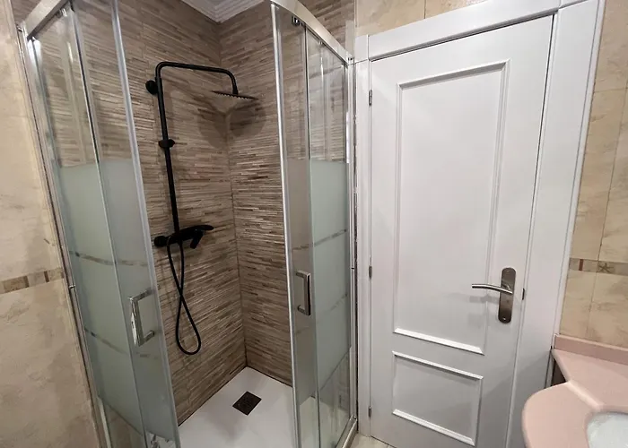 Precioso Atico En Pleno Centro De * Alicante