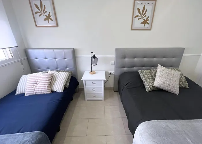 Precioso Atico En Pleno Centro De Daire