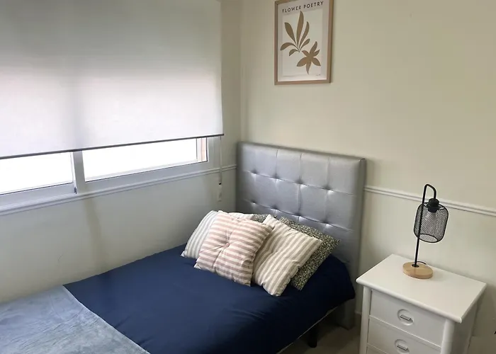 Precioso Atico En Pleno Centro De *