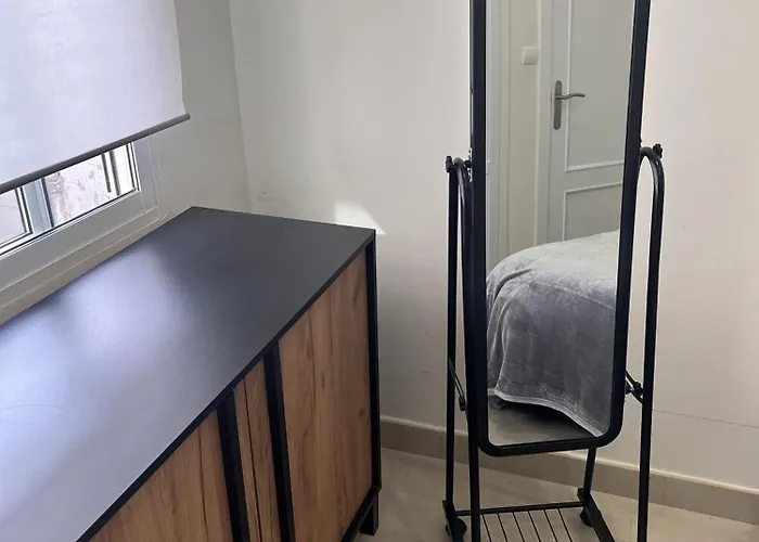 Precioso Atico En Pleno Centro De